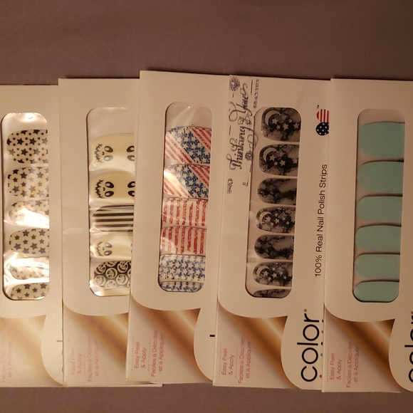 Color Street - Picture 2 of 2